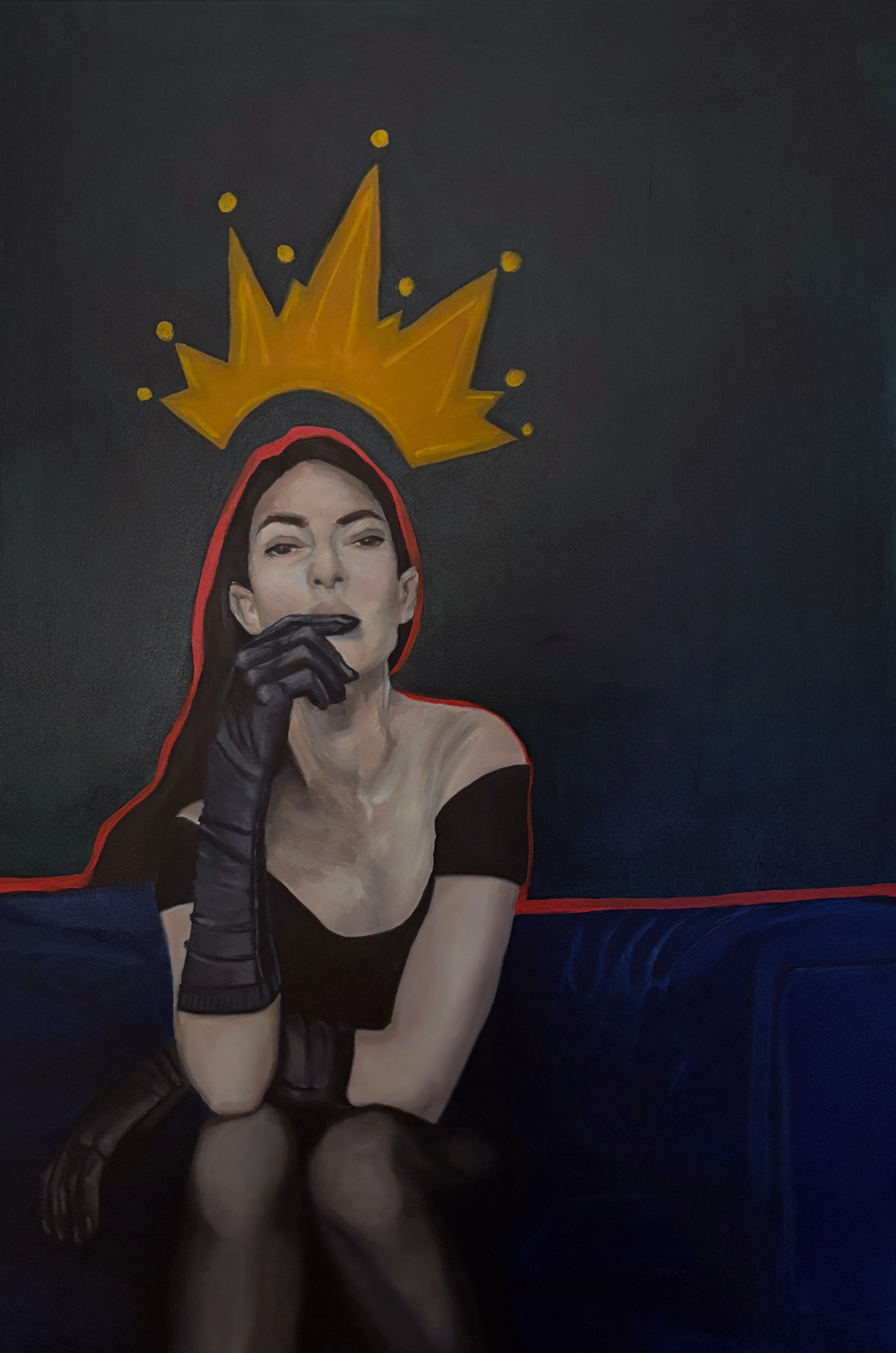 Crowned Conception