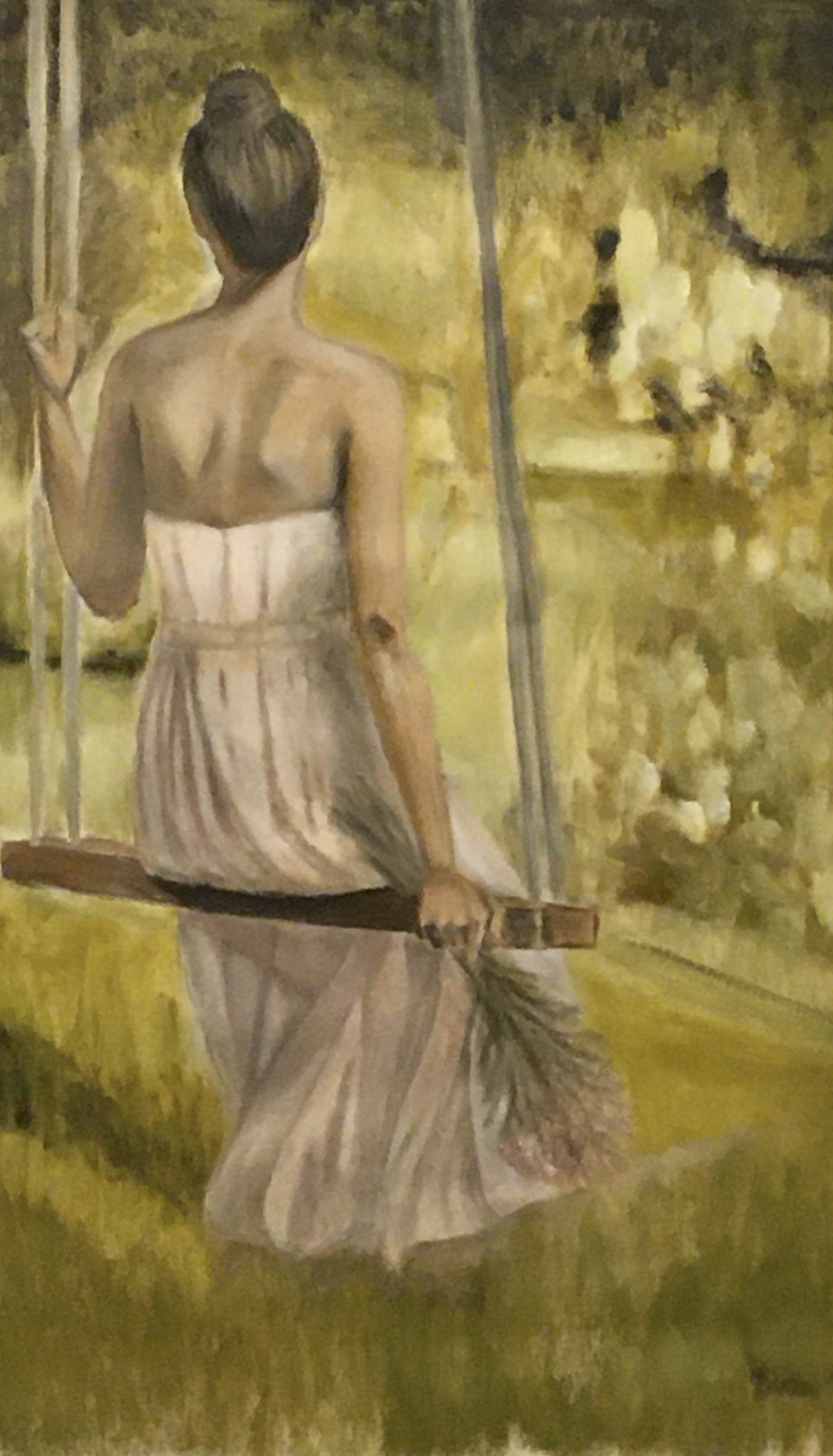 Selah