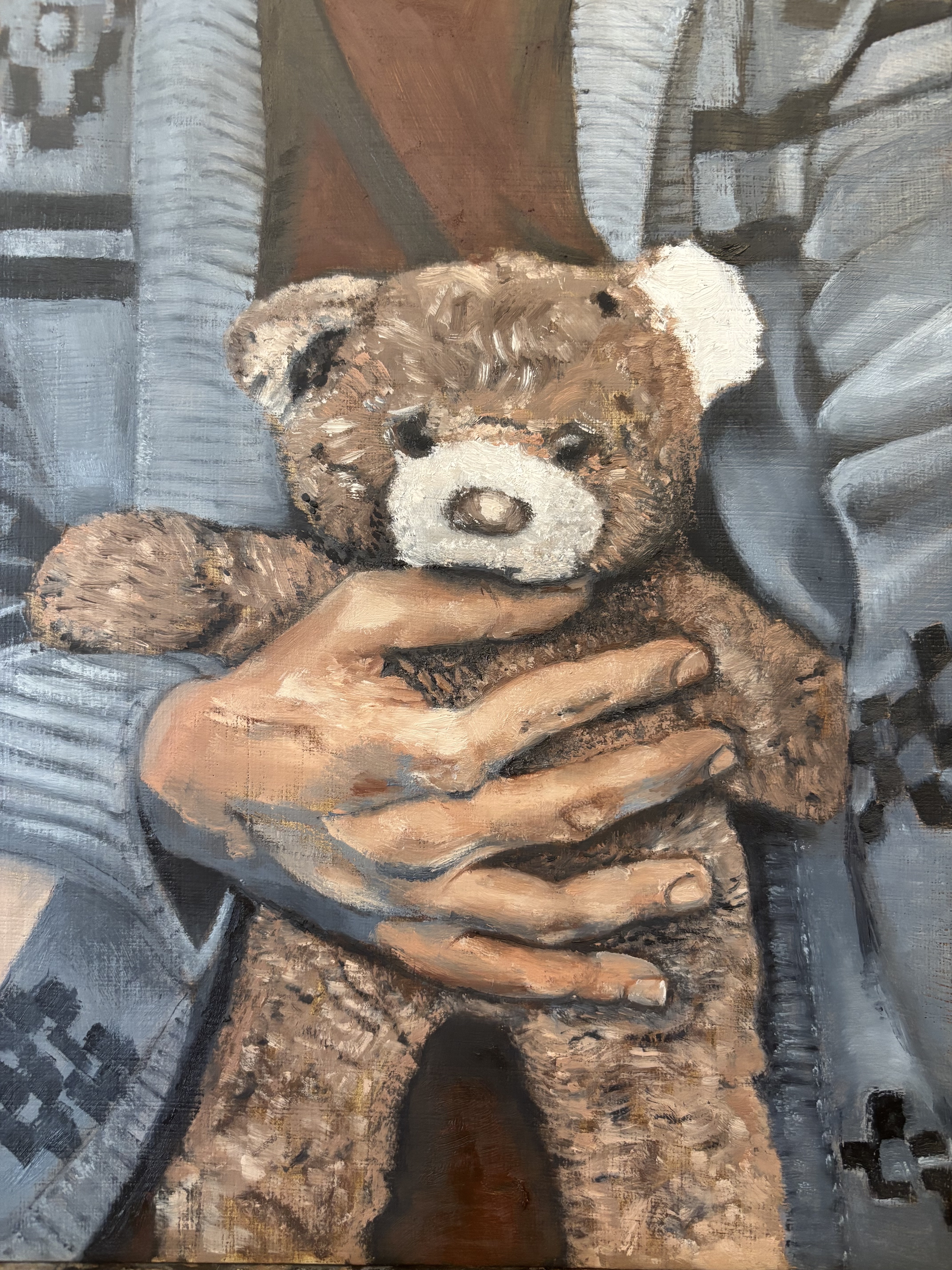 Teddy